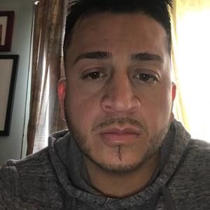 Meet your Posher, Luis